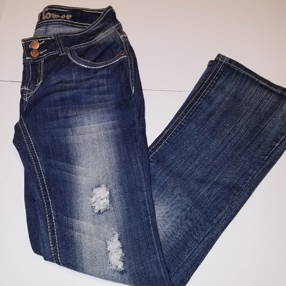 Wallflower  jeans Size 3